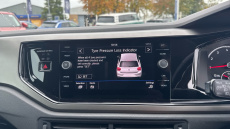 Volkswagen Polo 1.0 TSI 95 Match 5dr Petrol Hatchback